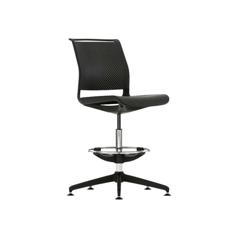 Ad-Lib Stool