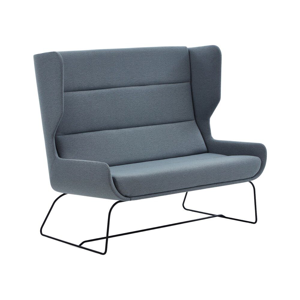 Hush Sofa by NaughtOne Hush Sofa