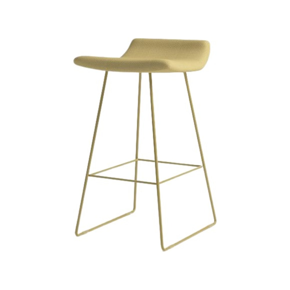 Capra Stool by Martin Brattrud Capra Stool