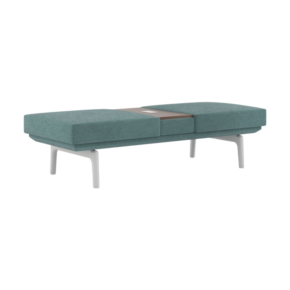 Heya Bench