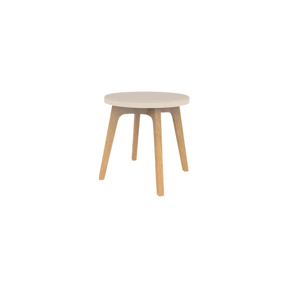 Agent Low Stool by Boss Design Agent Low Stool