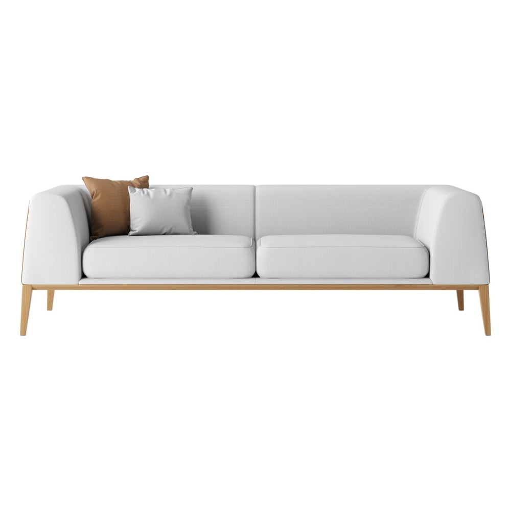 Maysa Sofa by Boss Design Maysa Sofa