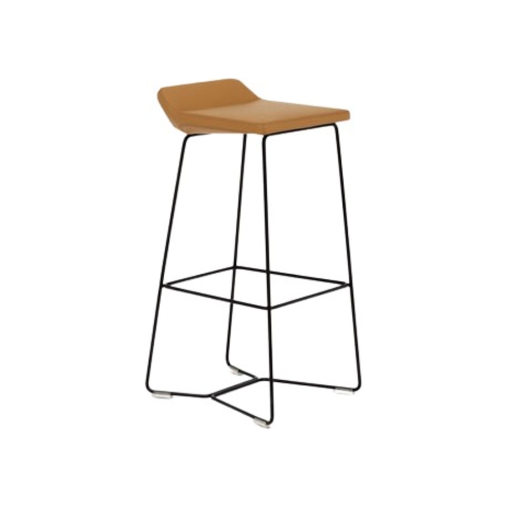 Cahoots Stool by Keilhauer Cahoots Stool