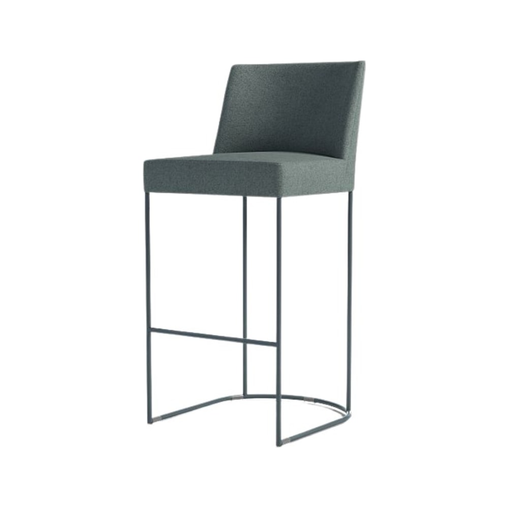 Maitas Stool by Martin Brattrud Maitas Stool