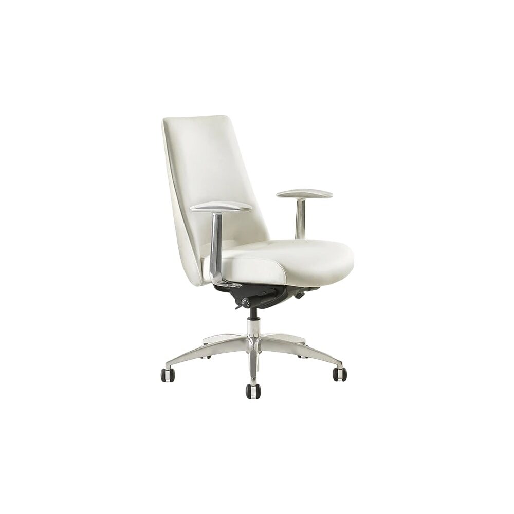 Dove Swivel Chair by HBF Dove Swivel Chair