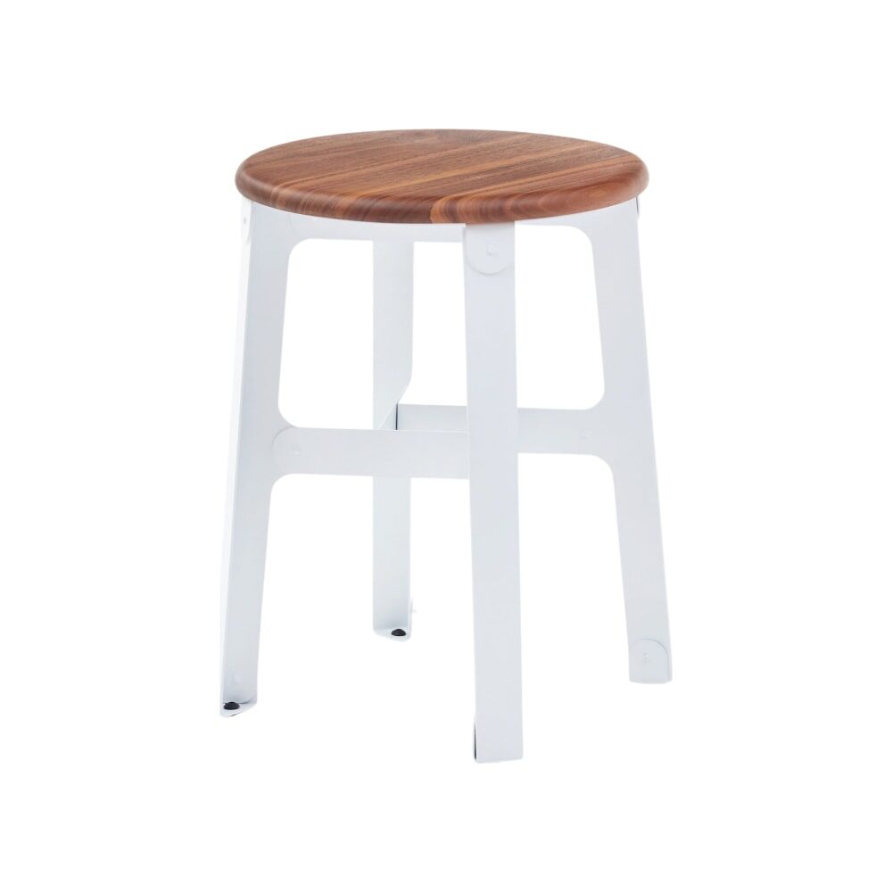 Construct Stool by NaughtOne Construct Stool