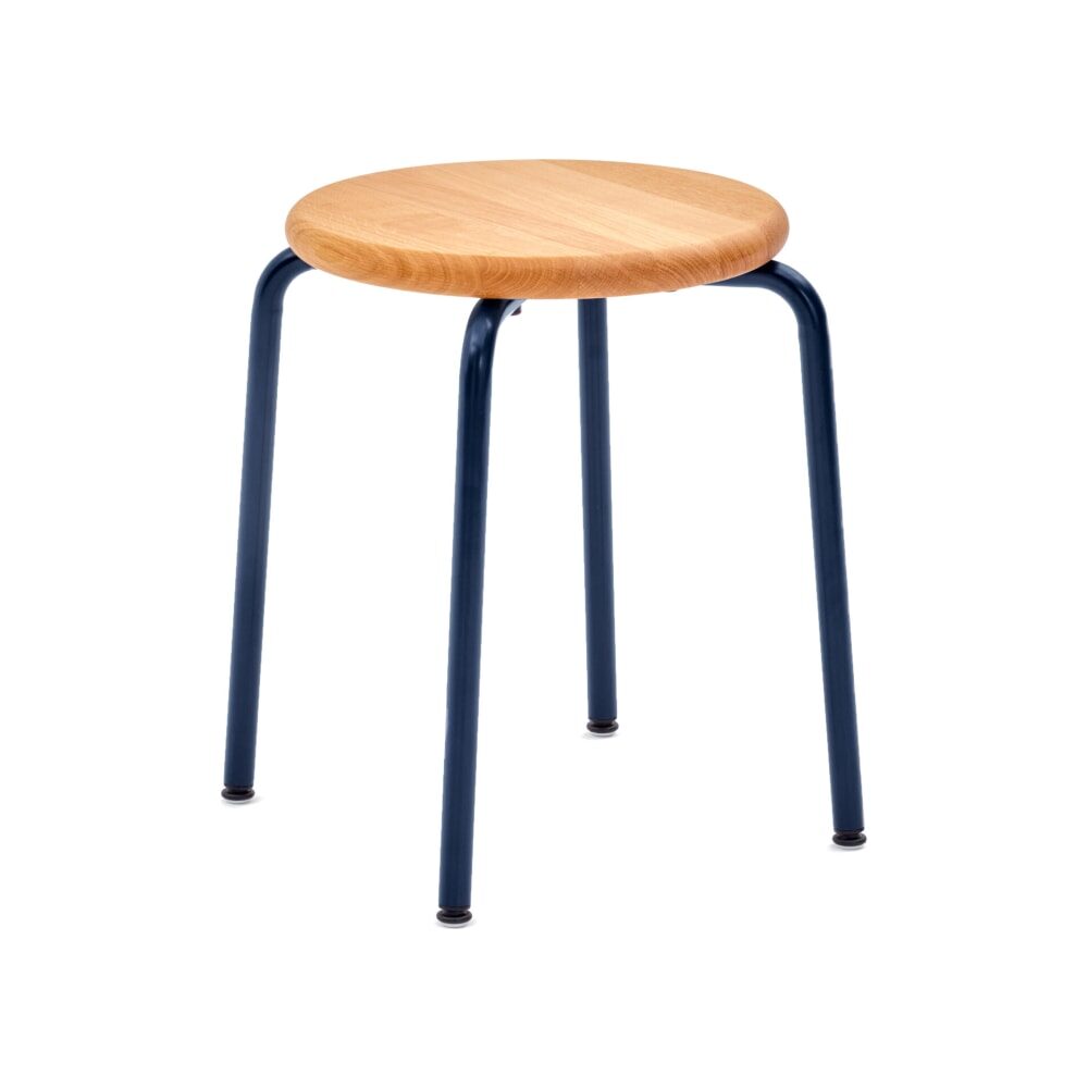 Penny Stool by NaughtOne Penny Stool