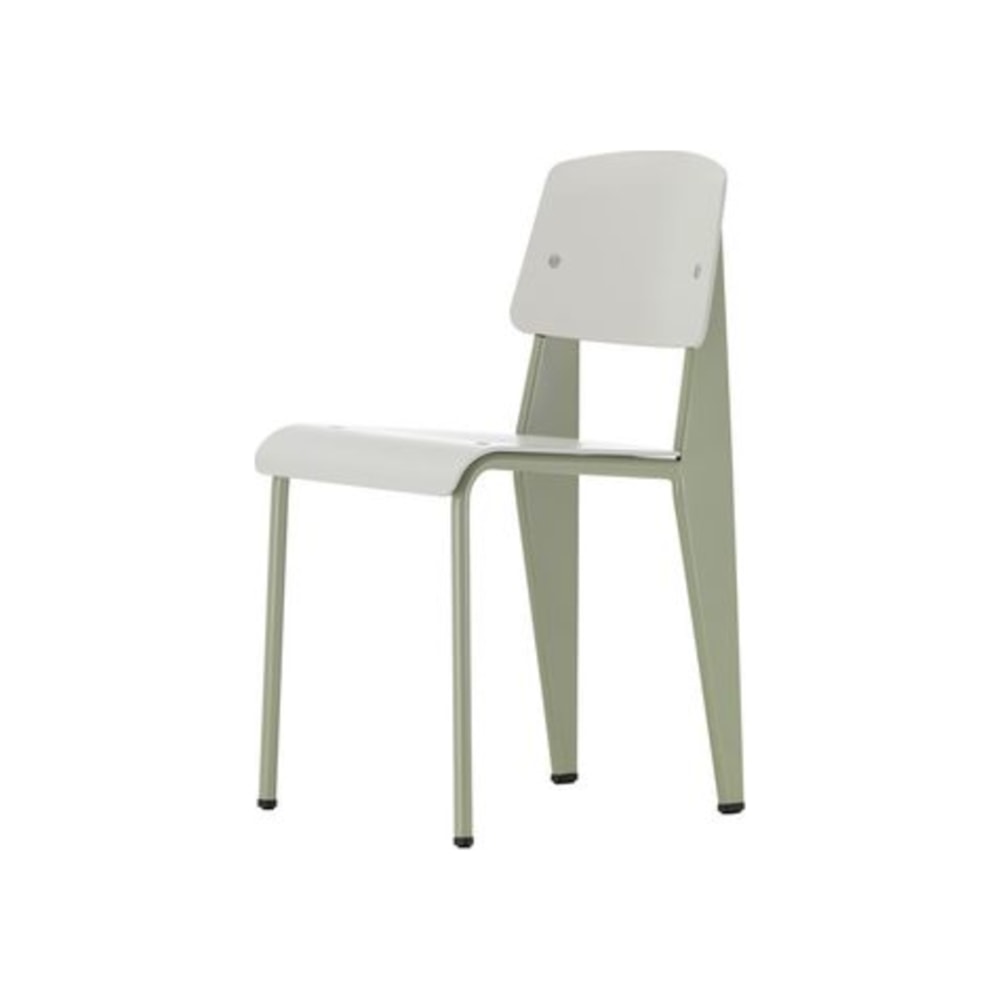 Standard SP Chair by Vitra Standard SP Chair