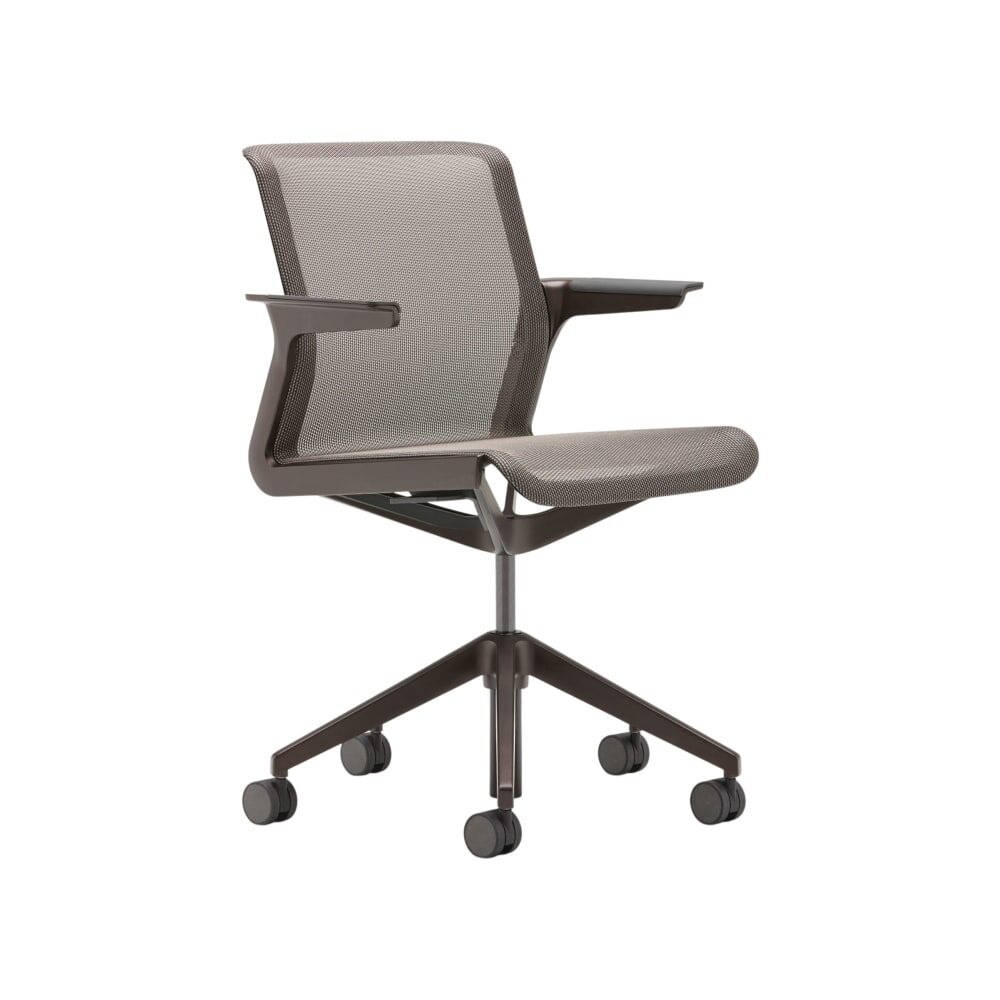 Clarity Task Chair by Allsteel Clarity Task Chair