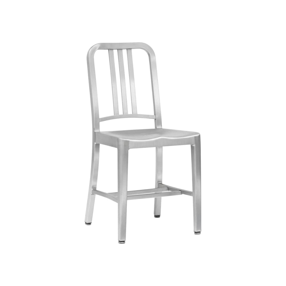 1006 Navy Chair by Emeco 1006 Navy Chair