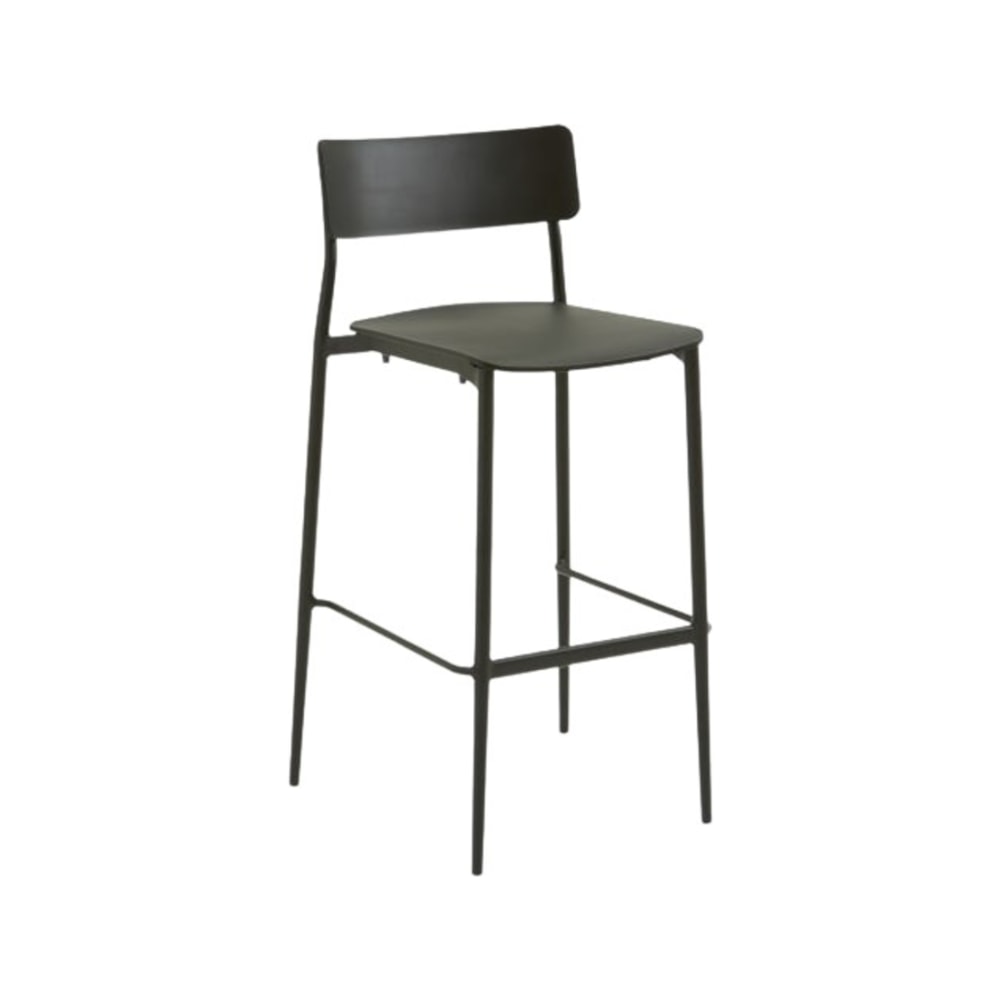 Simple Stool by Steelcase Simple Stool