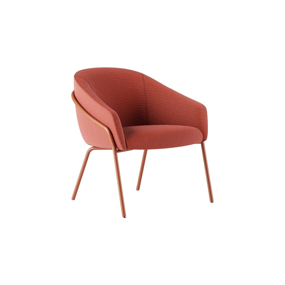 Paloma Lounge by Boss Design Paloma Lounge