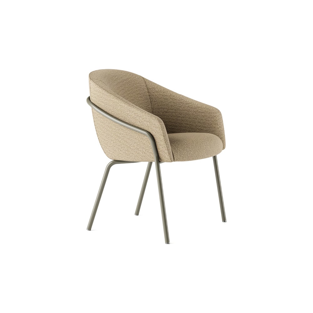 Paloma Meeting Chair