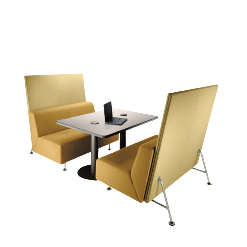 Bix Lounge System