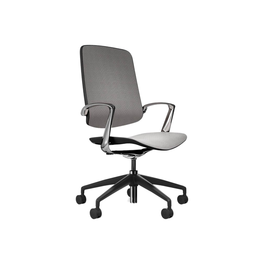 Trinetic Task Chair