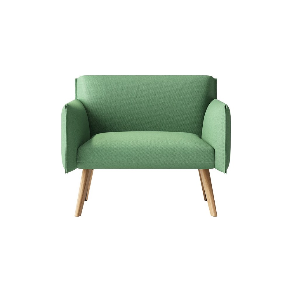 Flo Armchair