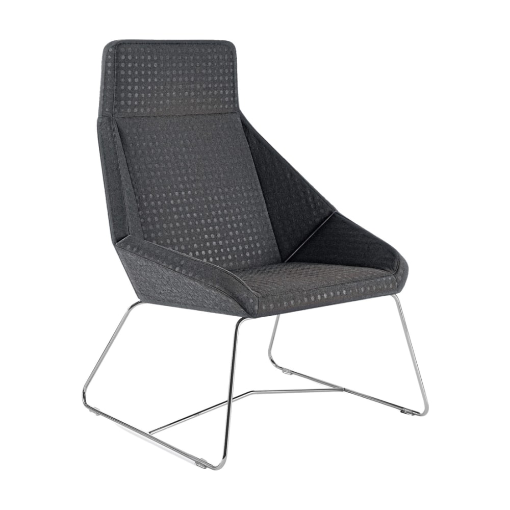Nios Lounge by Arcadia Nios Lounge