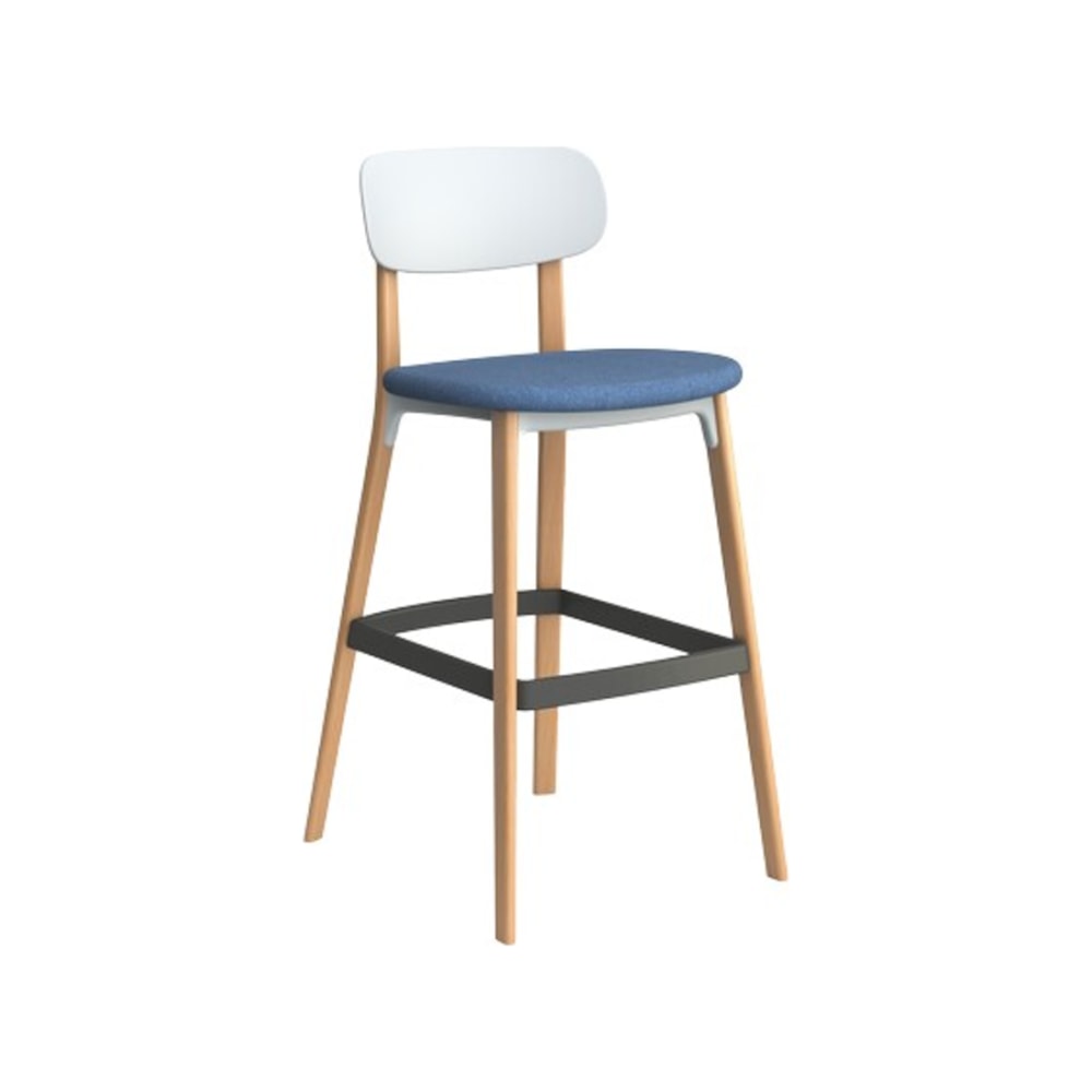 Zones Side Stool