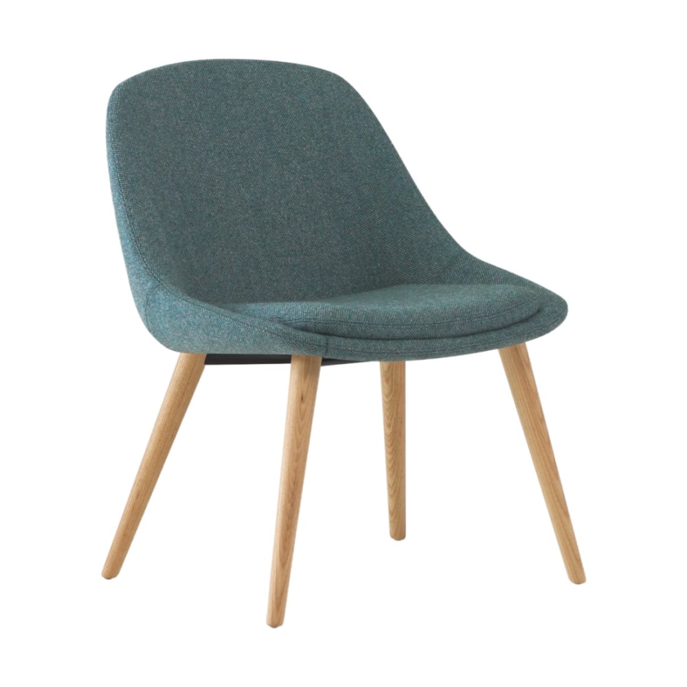 Hoom Guest Chair by Encore Hoom Guest Chair