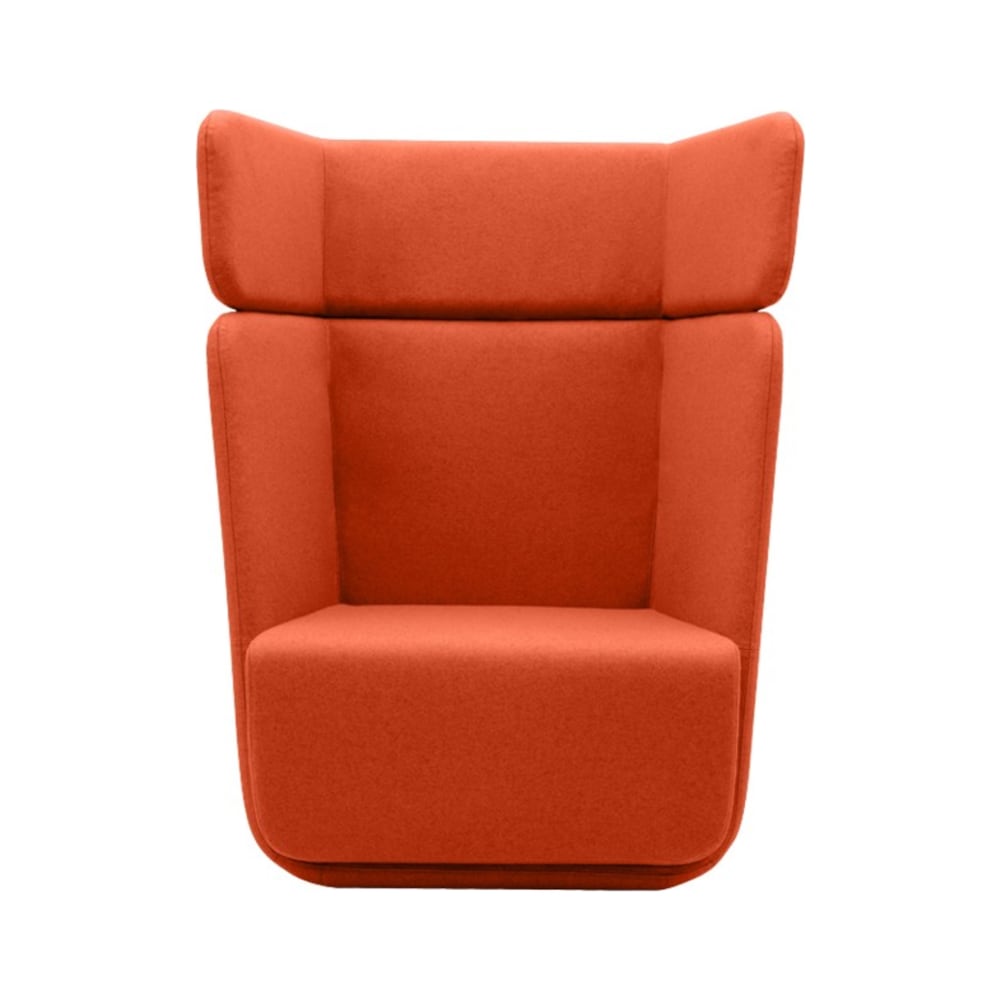 BASKET Chair by SOFTLINE BASKET Chair