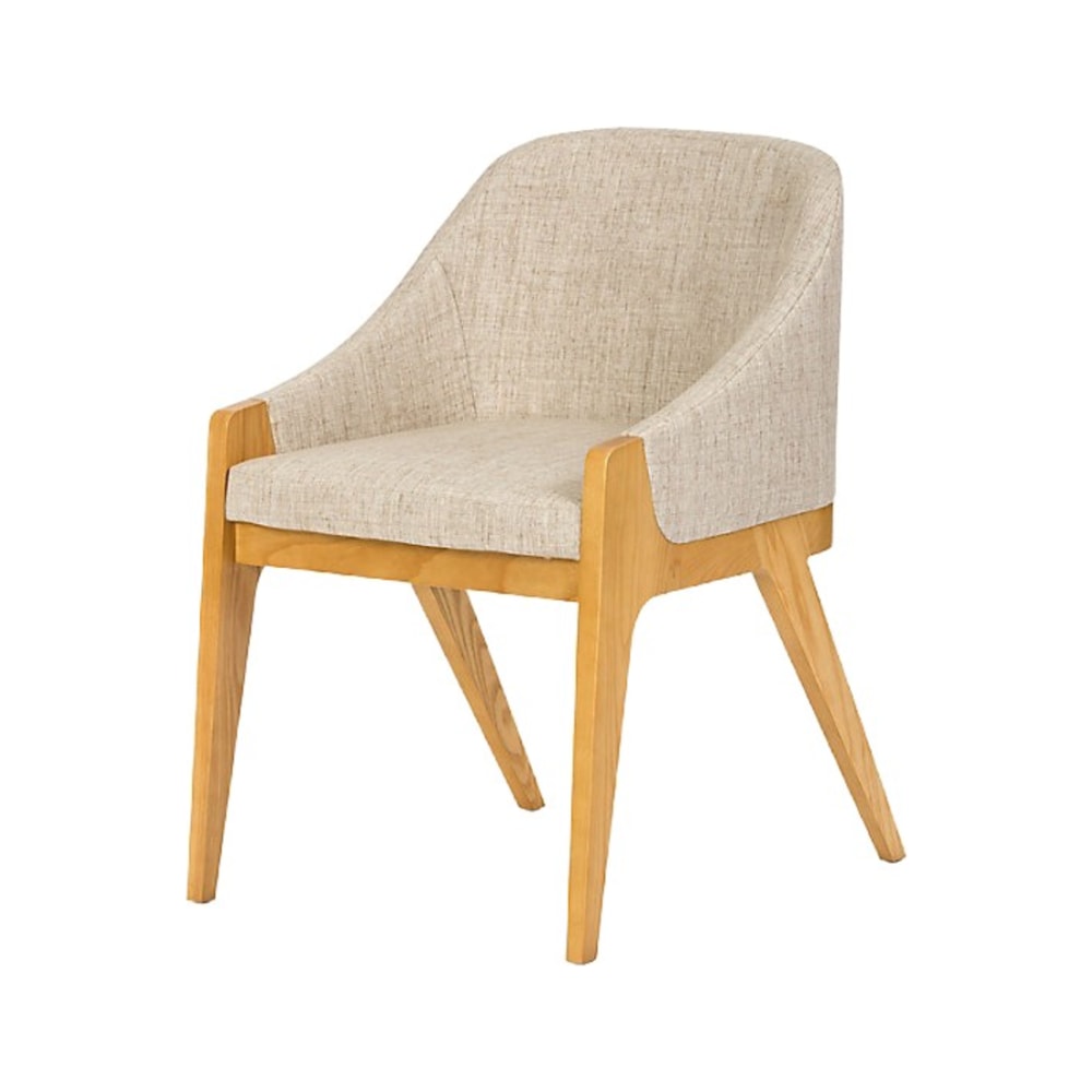 Calia Guest Chair by Gunlocke Calia Guest Chair