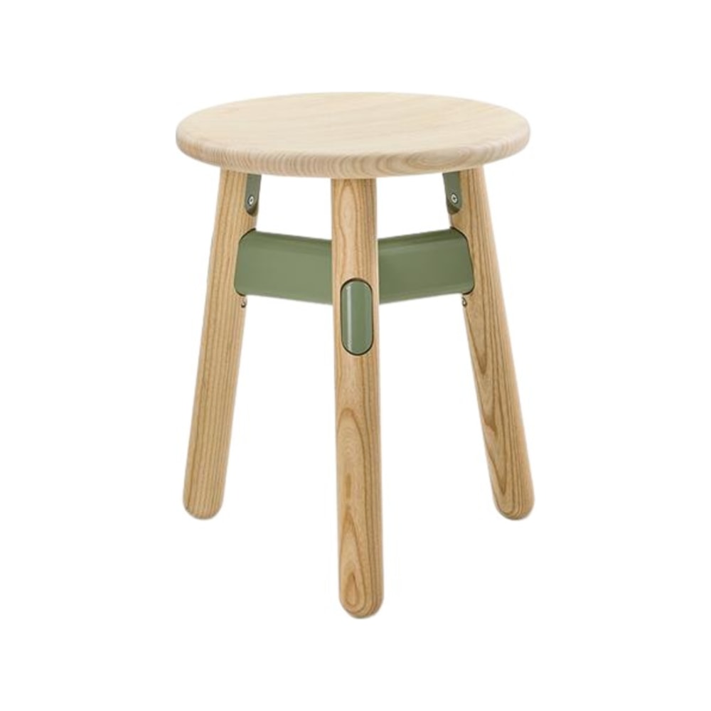 Roki Guest Stool