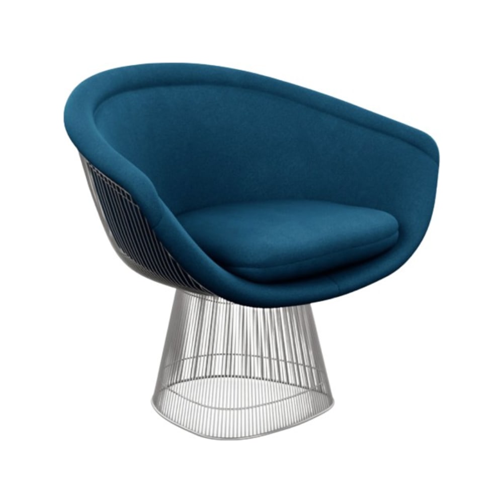 Platner Lounge Chair