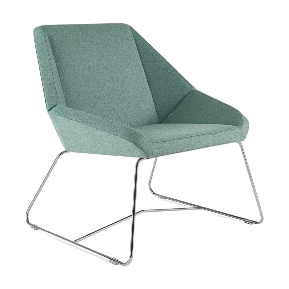 Nios Lounge by Arcadia Nios Lounge