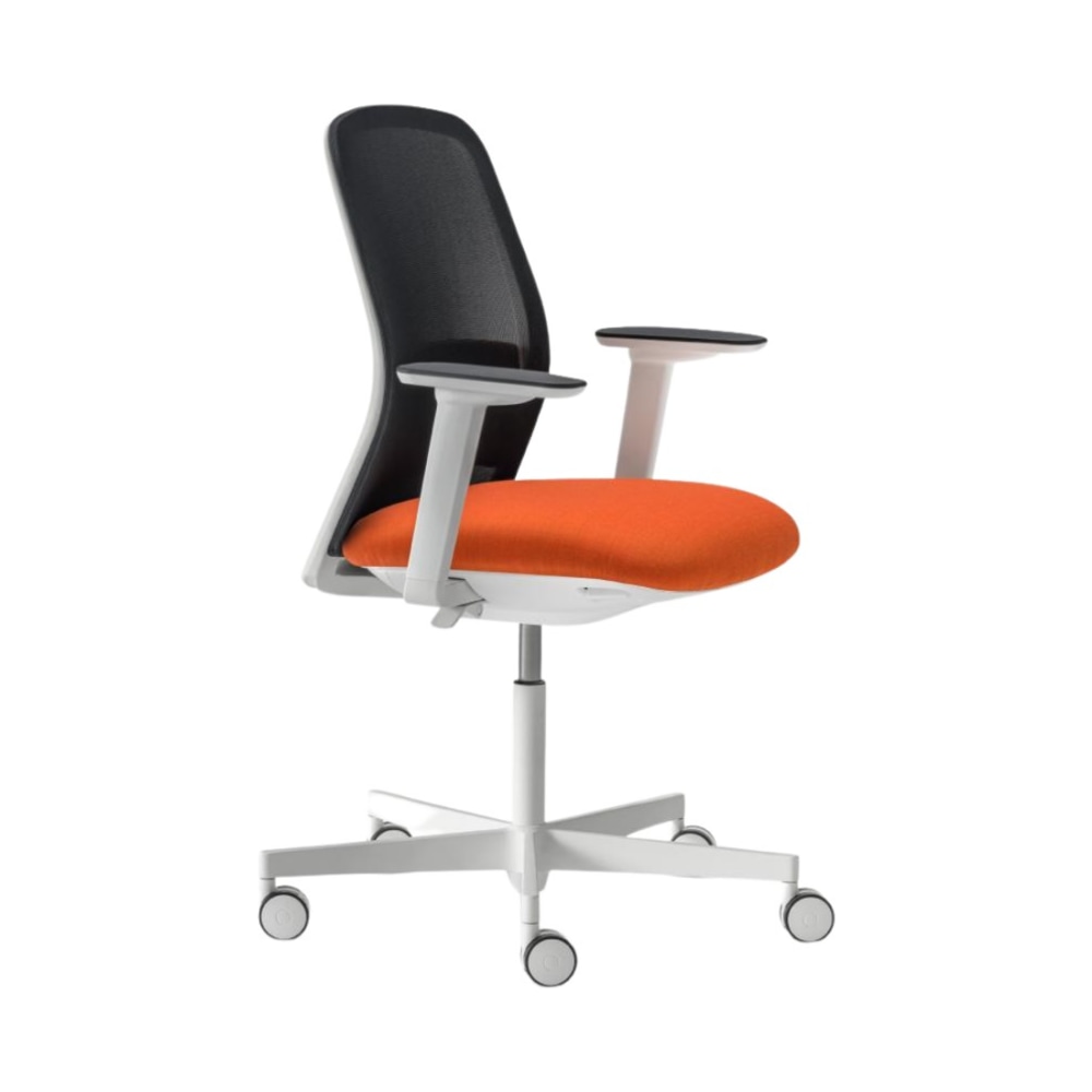Polar Task Chair arms
