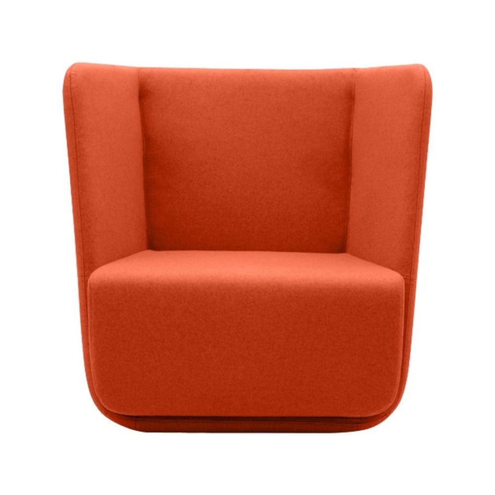 BASKET Chair by SOFTLINE BASKET Chair