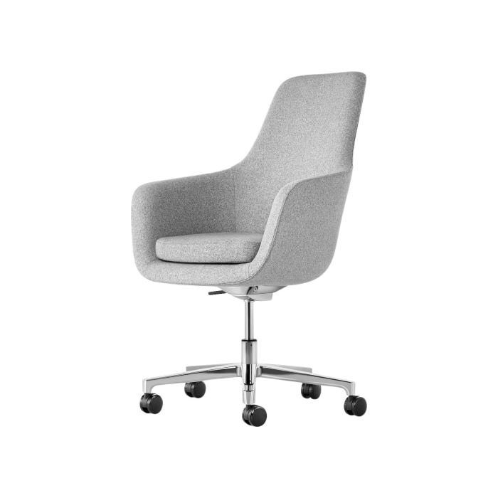 Saiba Chair by Geiger Saiba Chair