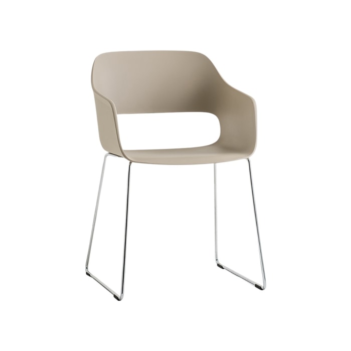 Babila Armchair 2745