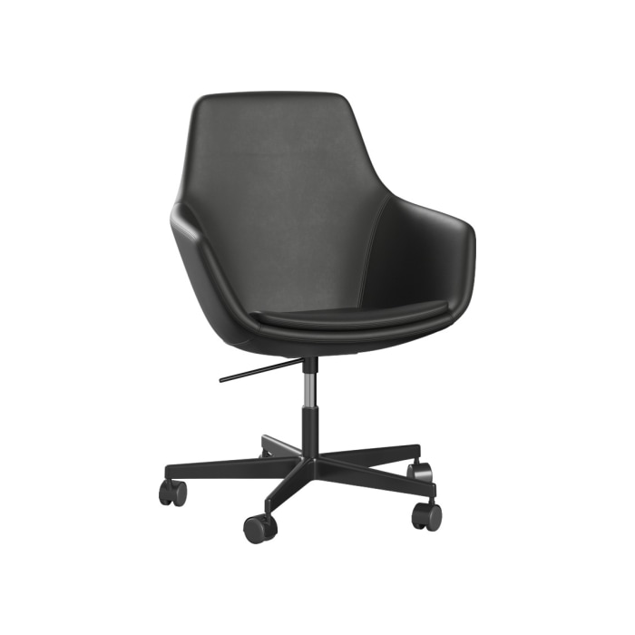 Little Giraffe Chair 5-star base, castors