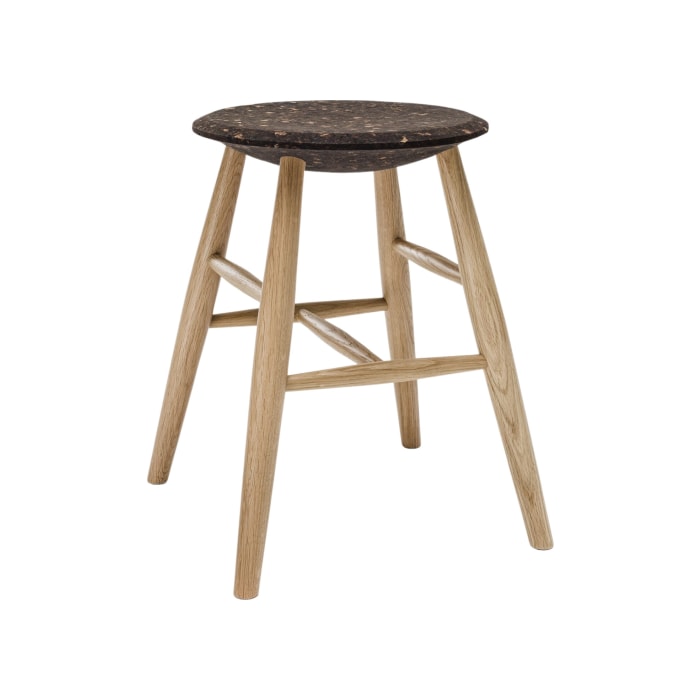 Drifted Stool