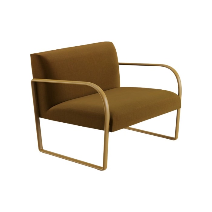 Arcos Armchair by Arper Arcos Armchair