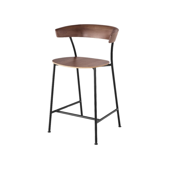 Leeway Stool