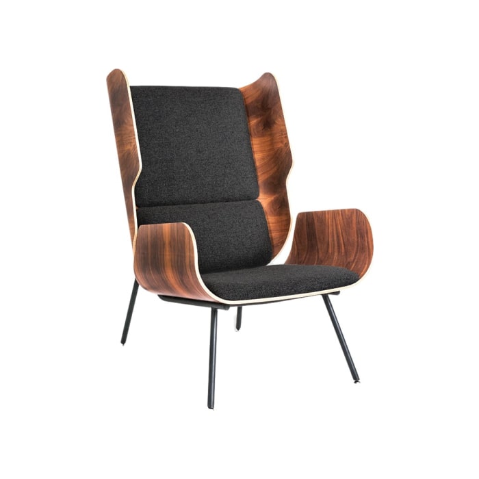 Elk Chair by Gus Modern Elk Chair