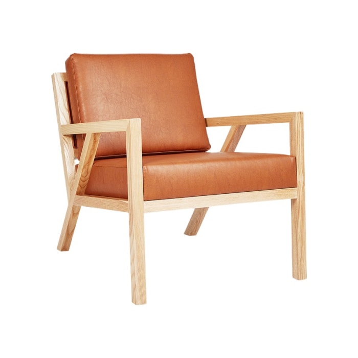 Truss Chair