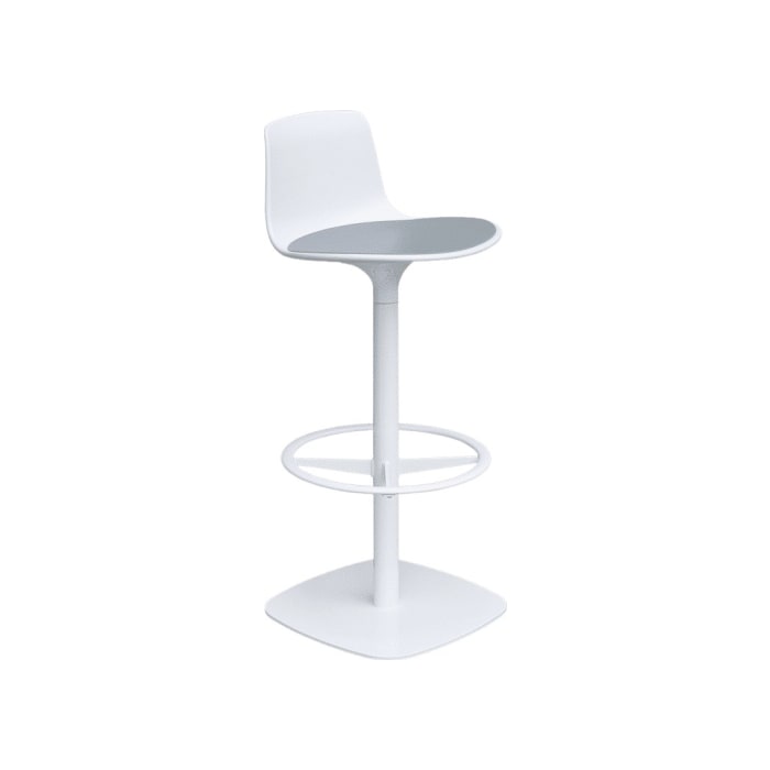 Lottus Stool by Enea Lottus Stool