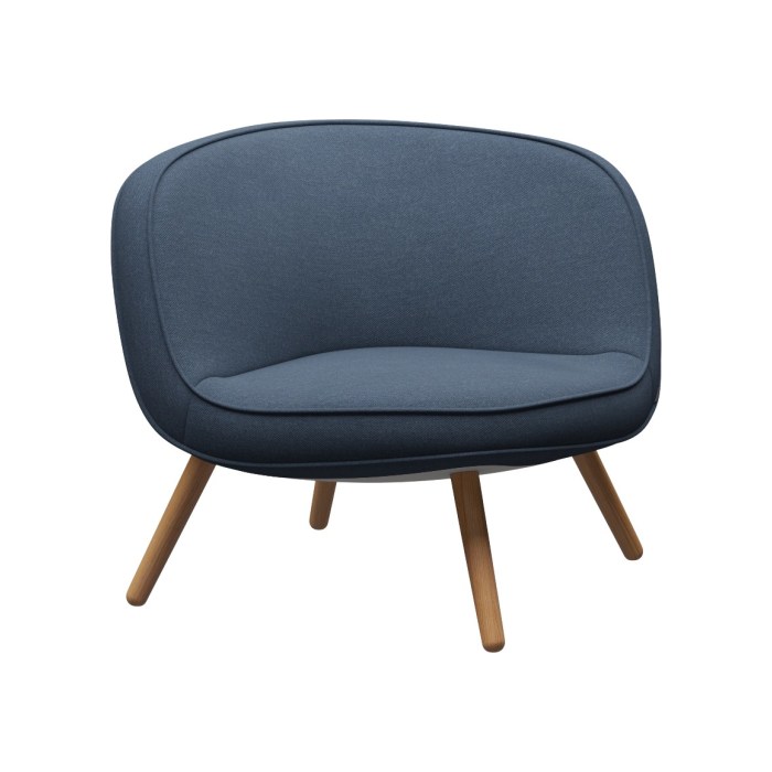 VIA57 Lounge by Fritz Hansen VIA57 Lounge