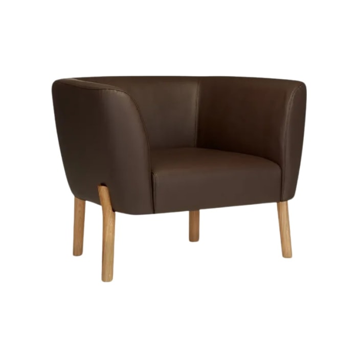 April Armchair