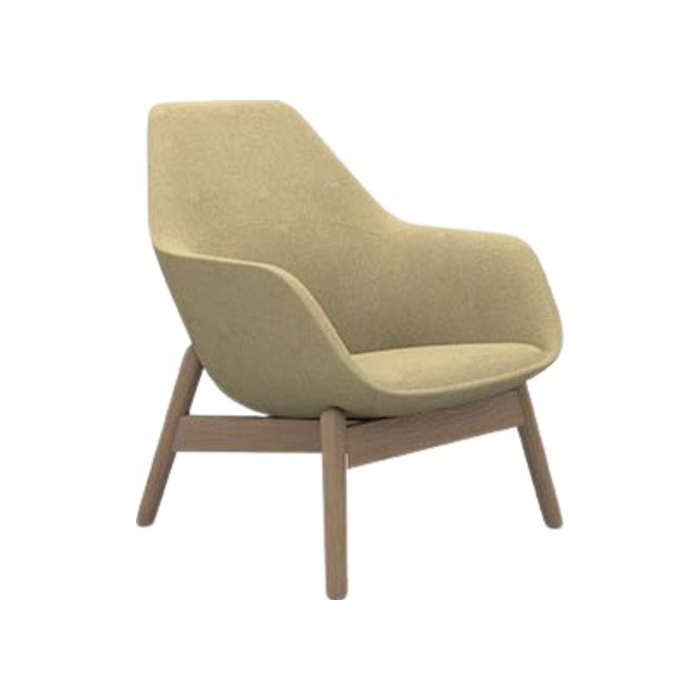 Famiglia Chair