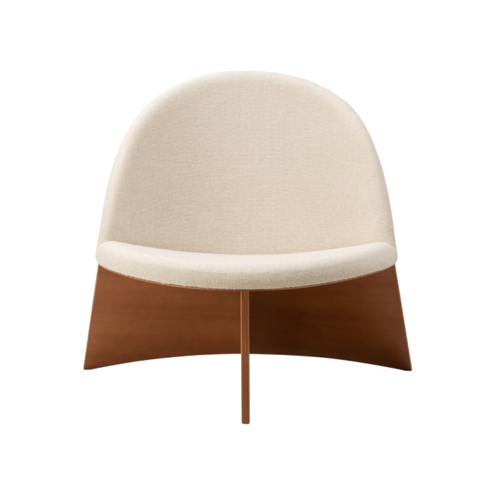 Chaconia Chair by Fredericia Chaconia Chair