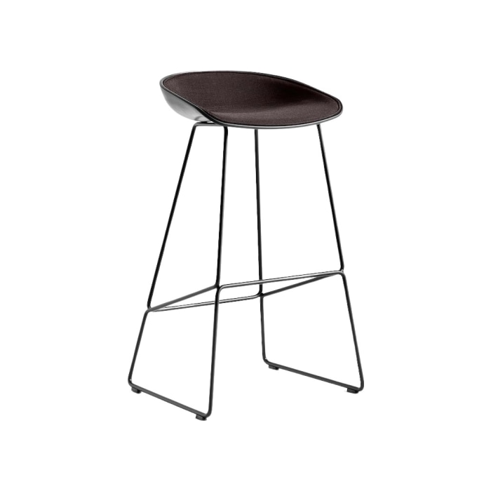 About A Stool