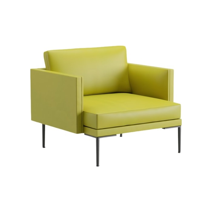 Steeve Armchair