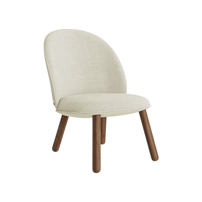 Ace Lounge Chair by Normann Copenhagen Ace Lounge Chair
