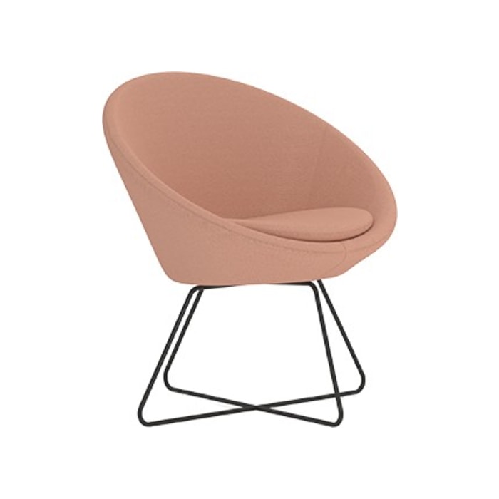 Conic Tub Chair