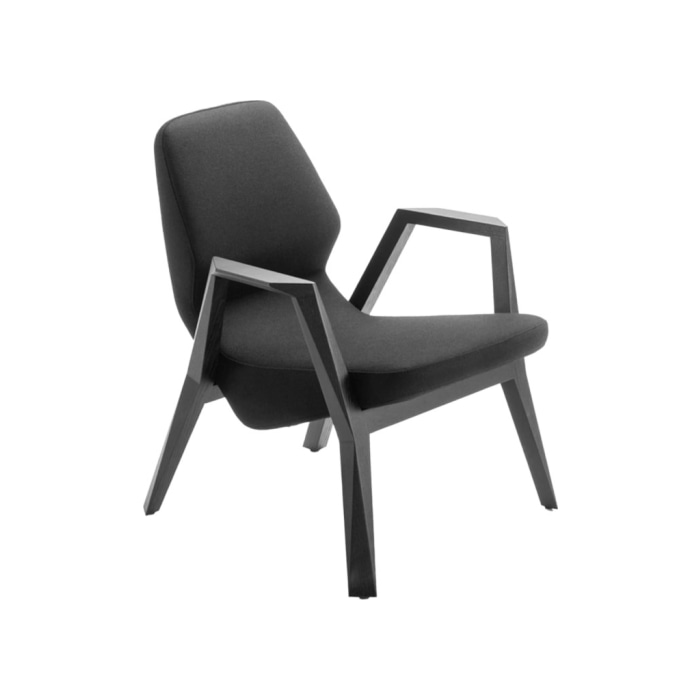 Oblique Easy Chair