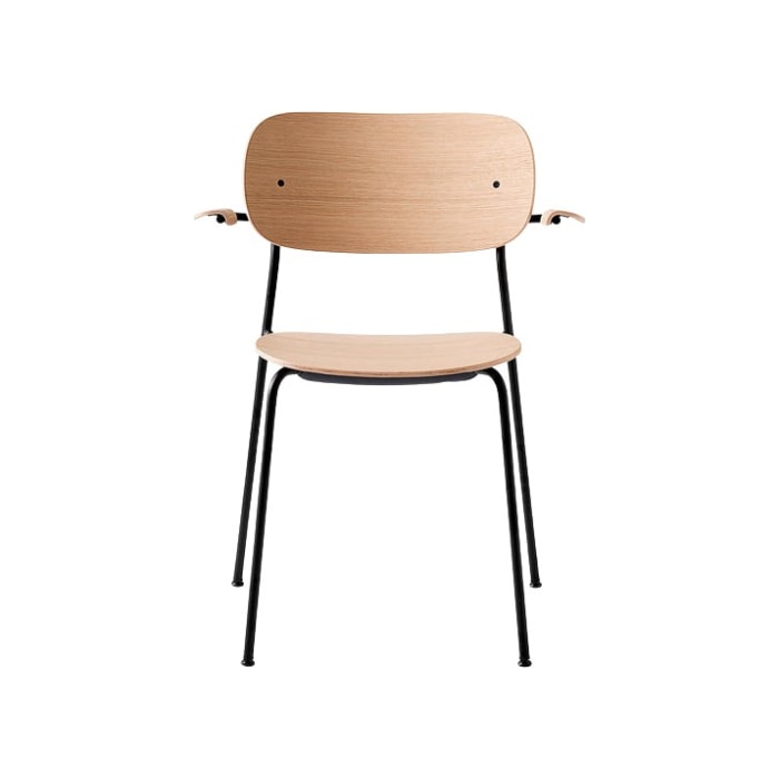 Co Chair