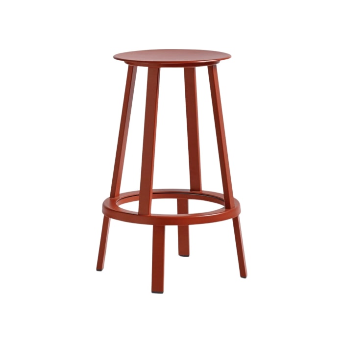 Revolver Stool by HAY Revolver Stool